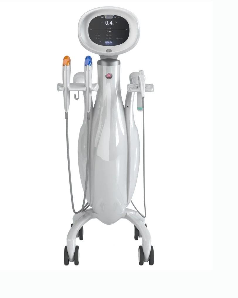 Ultherapy Ultraformer MPT Marbella / non surgical facelift