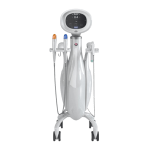 Ultraformer MPT technology for non-surgical SMAS lifting at FBS Beauty