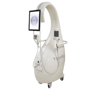 T-Shape 2 body sculpting system at FBS Beauty Marbella