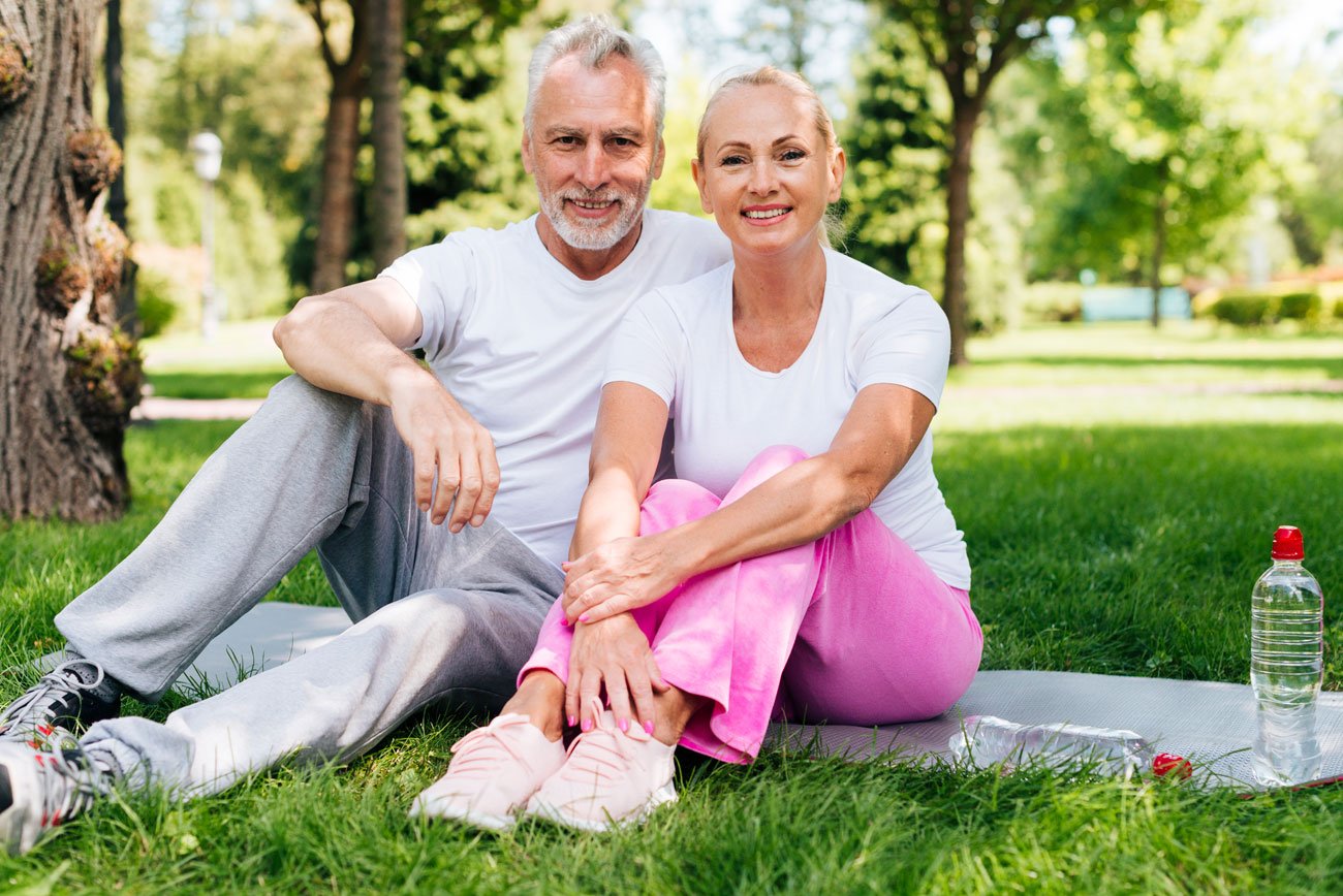 Anti-age and longevity consultation at FBS Beauty in Marbella