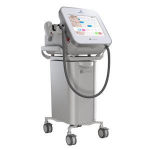 LightSheer Desire laser hair removal platform at FBS Beauty Marbella