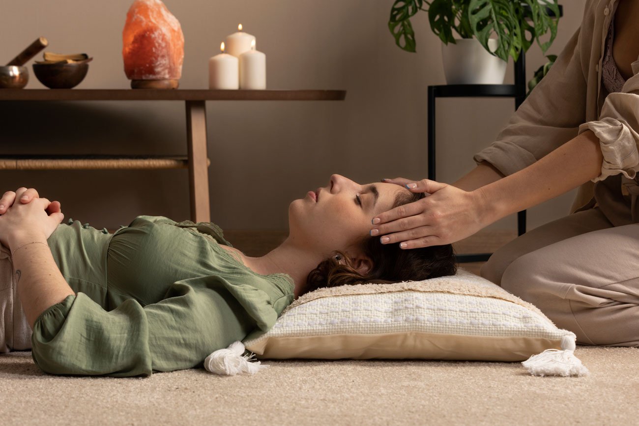 Integrative therapy at FBS Beauty in Marbella