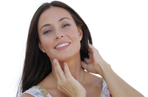 SMAS lifting Levantamiento SMAS