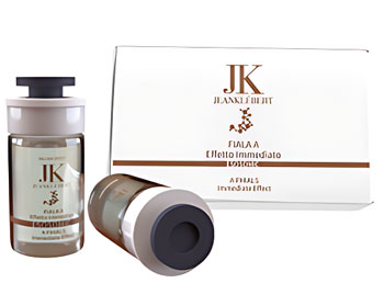 ESOSOMIC Vial A professional skin renewal treatment at FBS Beauty Marbella