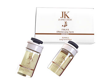ESOSOMIC Vial B botanical exosome treatment for skin regeneration in Marbella