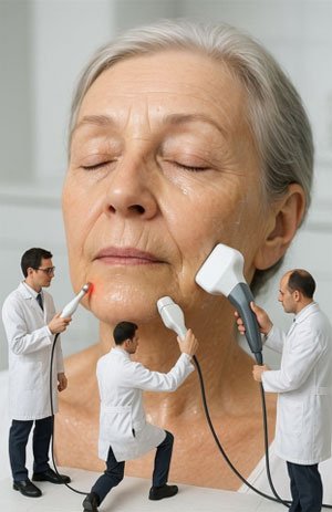 Aesthetic clinic Marbella