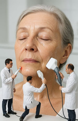 Aesthetic clinic Marbella