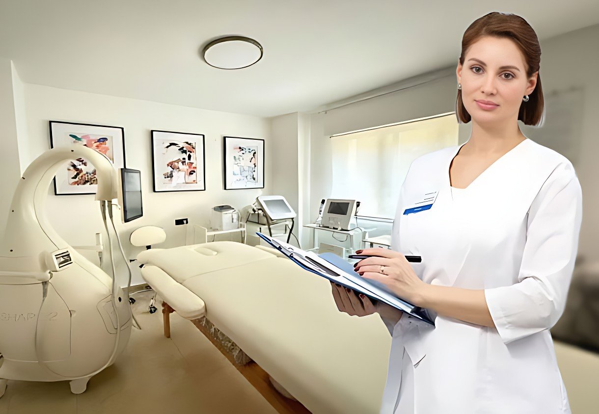 dk_olga Regenerative Medicine