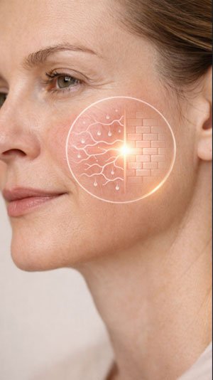 Regenerative medicine and Exosomes: The Scientific Miracle of Skin Youth