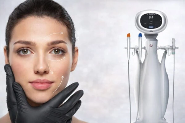 Ultraformer MPT in Marbella: How Non-Surgical SMAS Lifting Works