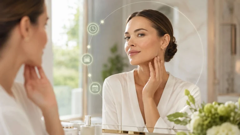 Cuánto duran los resultados de Ultherapy en Marbella