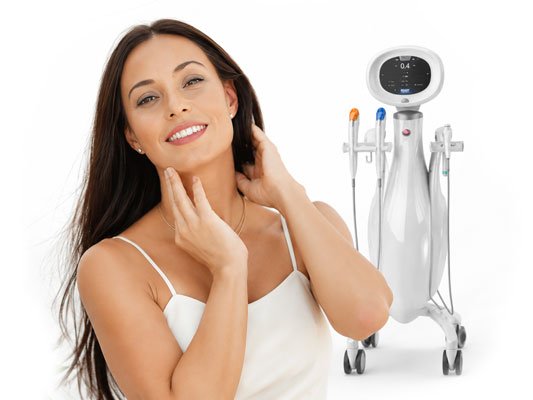Ultherapy Marbella treatment with Ultraformer MPT at FBS Beauty
