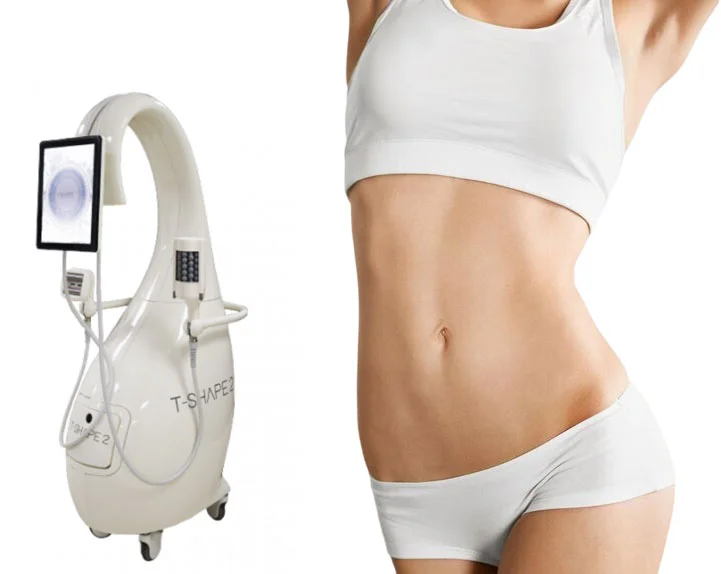 T-Shape 2 en Marbella para remodelaci&oacute;n corporal con aparatolog&iacute;a
