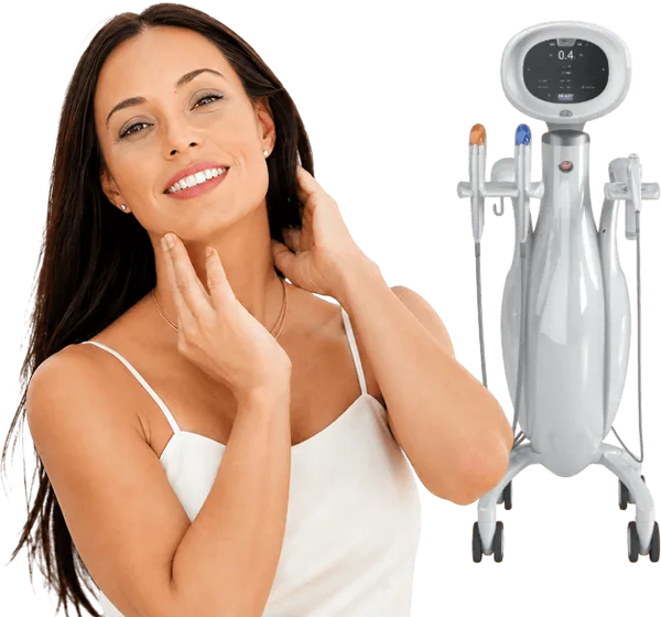 Ultherapy Marbella with Ultraformer MPT at FBS Beauty