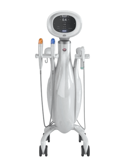 Ultraformer MPT at FBS Beauty in Marbella